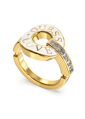 Γυναικείο Δαχτυλίδι GUESS
