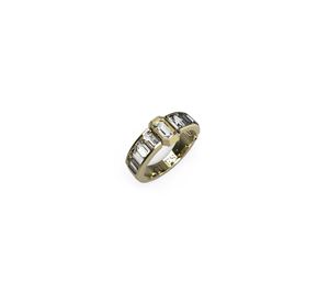 Guess Watches & Jewels Guess Watches & Jewels - Γυναικείο Δαχτυλίδι GUESS