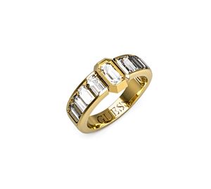 Guess Watches & Jewels Guess Watches & Jewels - Γυναικείο Δαχτυλίδι GUESS