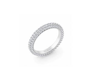 Guess Watches & Jewels Guess Watches & Jewels - Γυναικείο Δαχτυλίδι GUESS