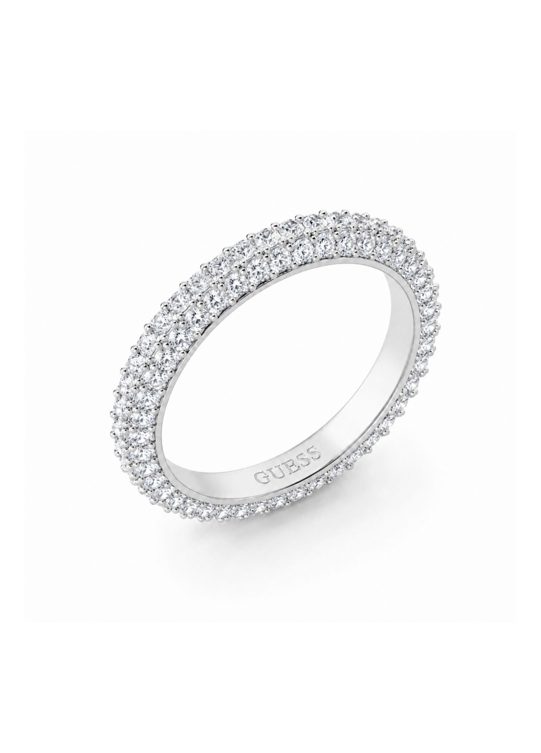 Guess Watches & Jewels - Γυναικείο Δαχτυλίδι GUESS