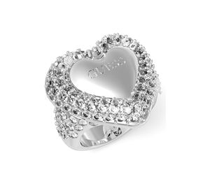 Guess Watches & Jewels Guess Watches & Jewels - Γυναικείο Δαχτυλίδι GUESS