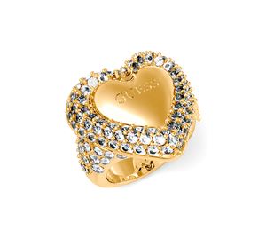 Guess Watches & Jewels Guess Watches & Jewels - Γυναικείο Δαχτυλίδι GUESS