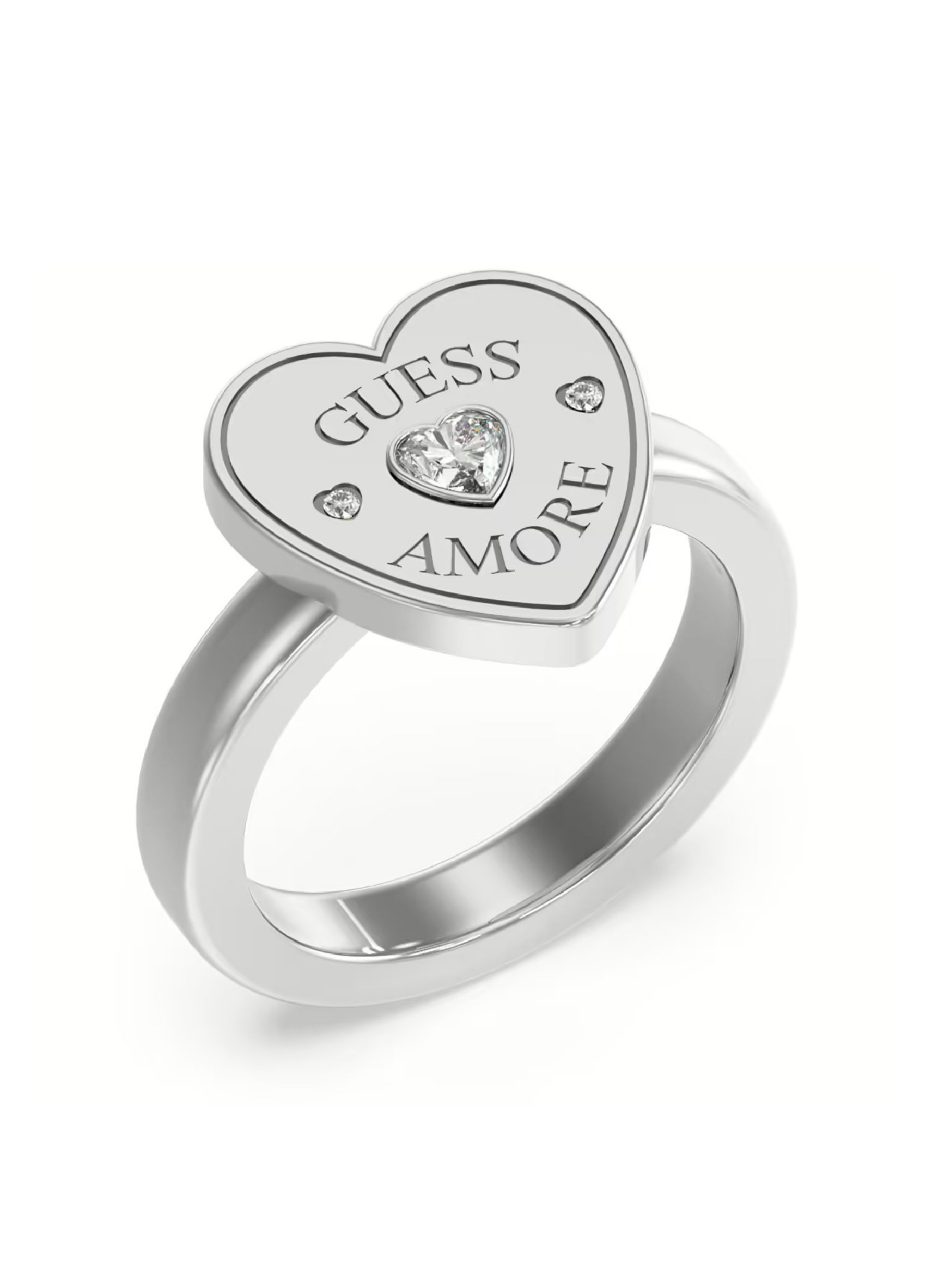 Guess Watches & Jewels - Γυναικείο Δαχτυλίδι GUESS