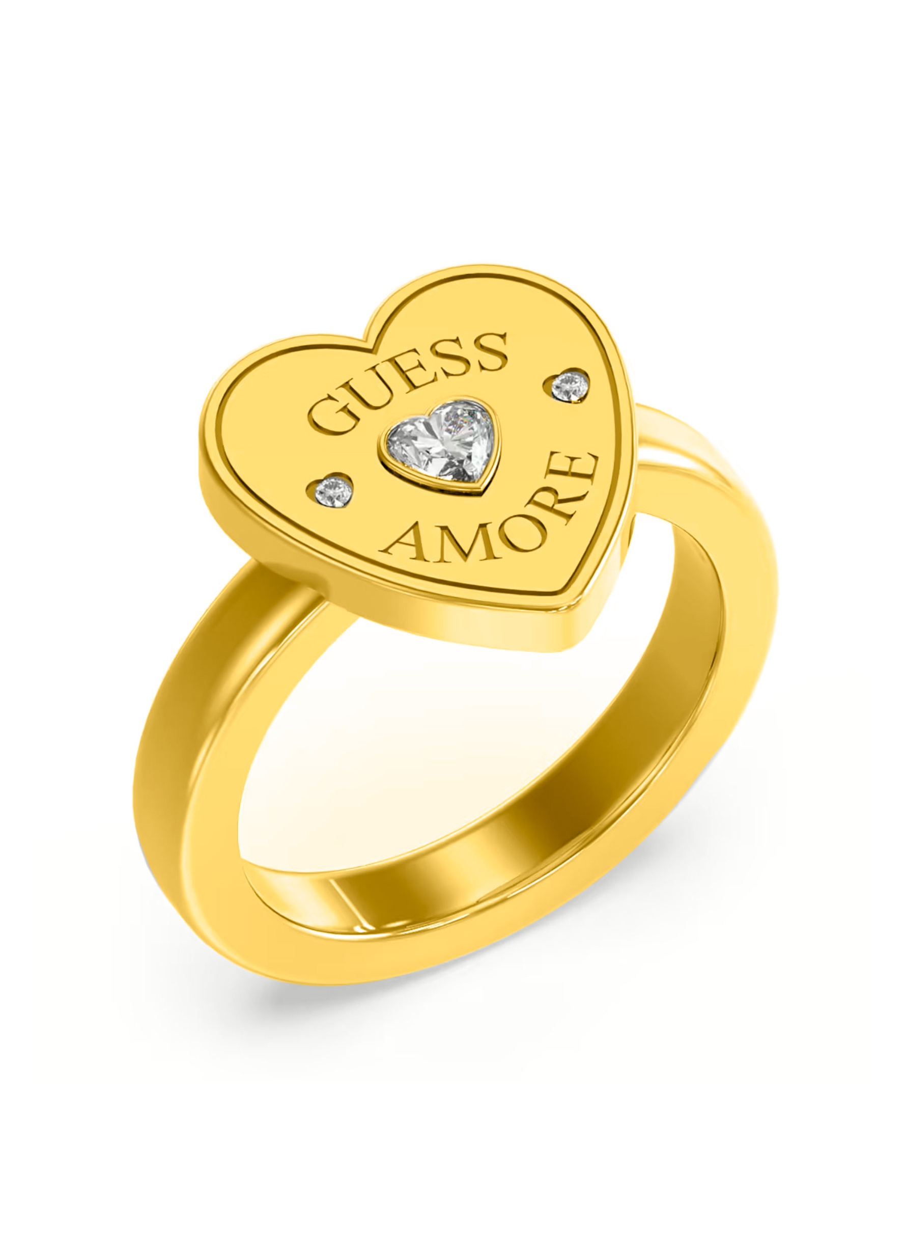 Guess Watches & Jewels - Γυναικείο Δαχτυλίδι GUESS