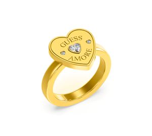 Guess Watches & Jewels Guess Watches & Jewels - Γυναικείο Δαχτυλίδι GUESS