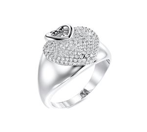 Guess Watches & Jewels Guess Watches & Jewels - Γυναικείο Δαχτυλίδι GUESS