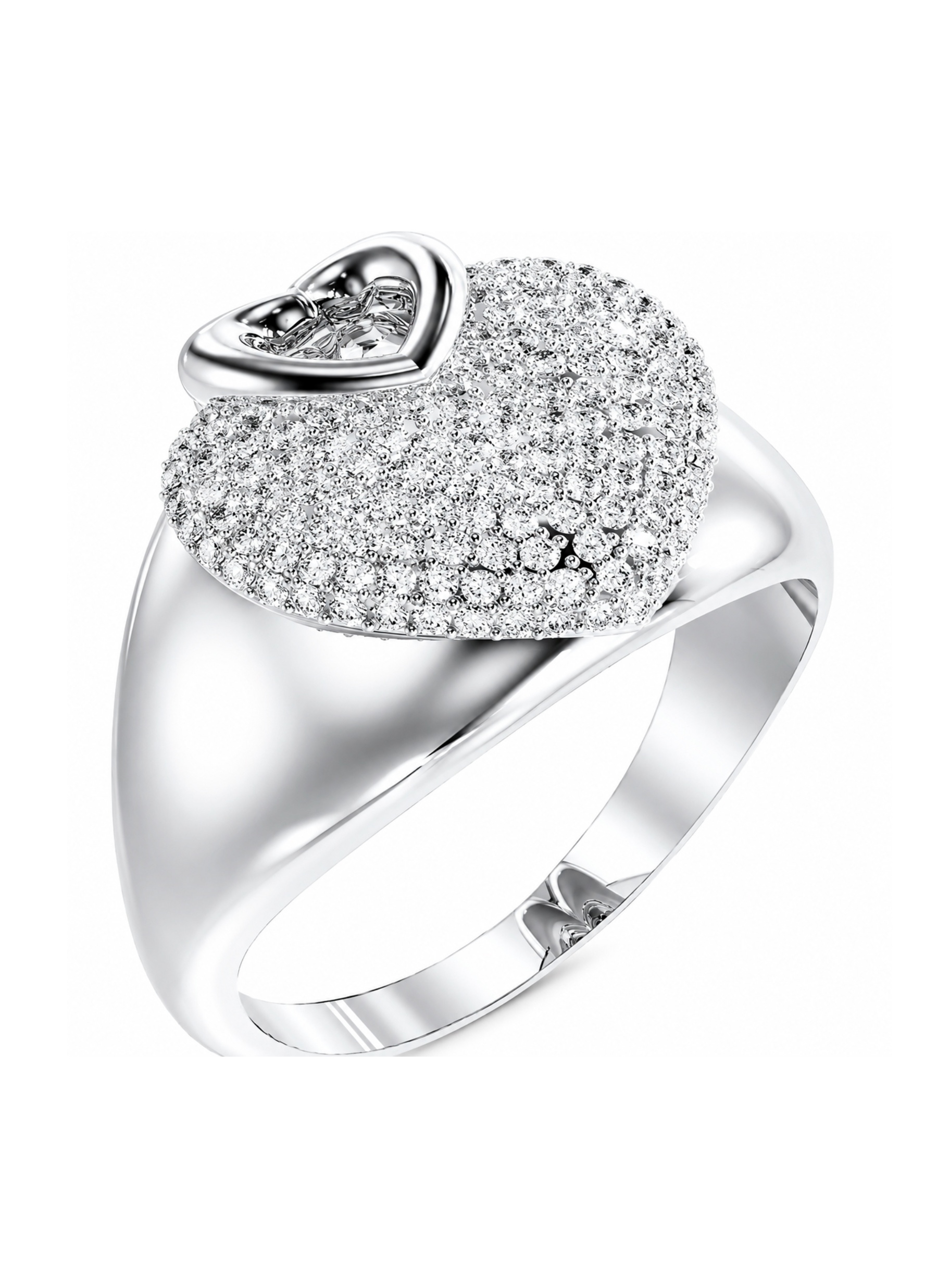 Guess Watches & Jewels - Γυναικείο Δαχτυλίδι GUESS