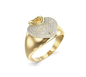Guess Watches & Jewels Guess Watches & Jewels - Γυναικείο Δαχτυλίδι GUESS