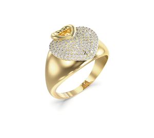 Guess Watches & Jewels Guess Watches & Jewels - Γυναικείο Δαχτυλίδι GUESS