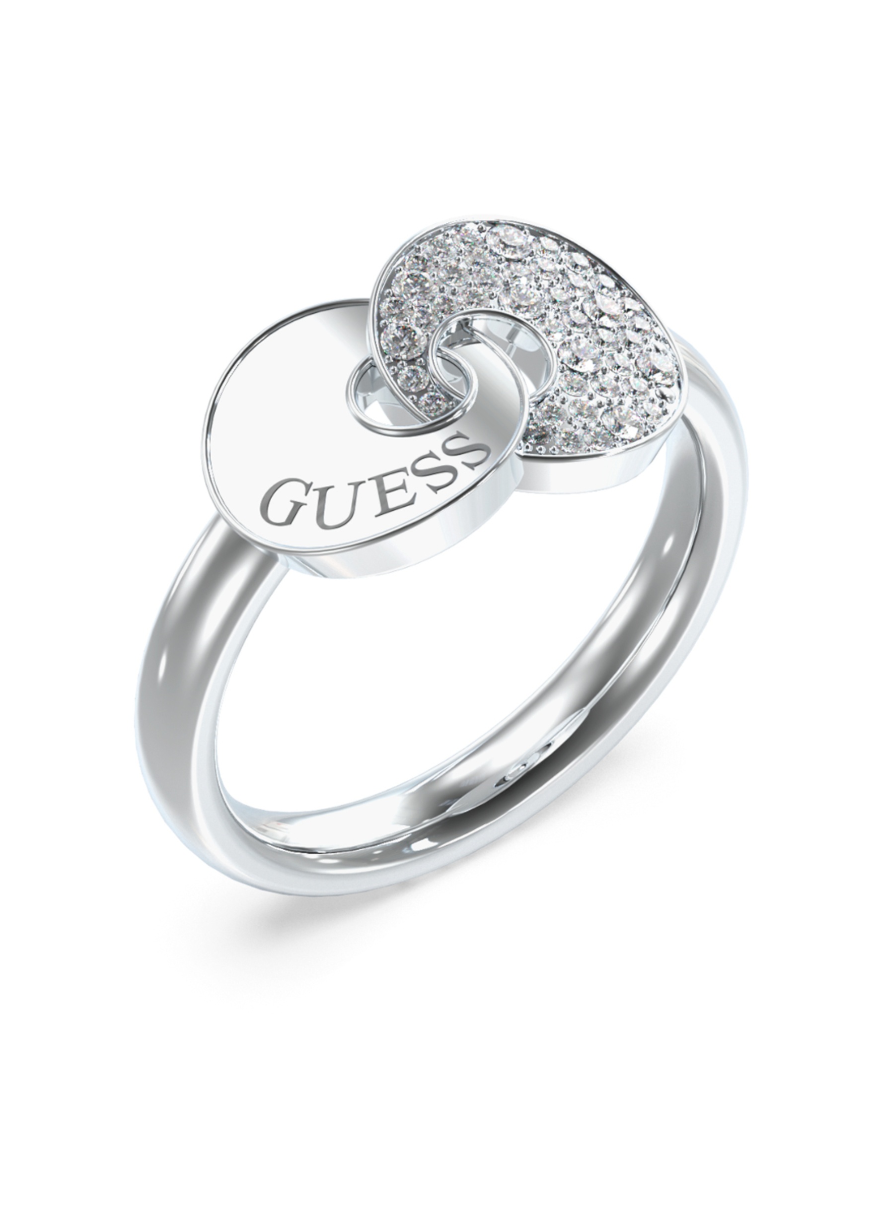 Guess Watches & Jewels - Γυναικείο Δαχτυλίδι GUESS