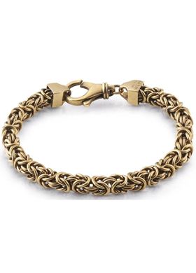 Ανδρικό Βραχιόλι GUESS