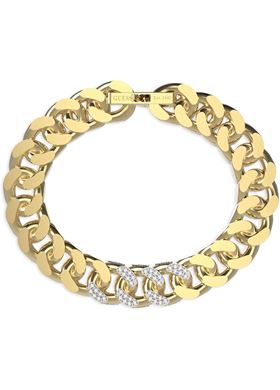 Ανδρικό Βραχιόλι GUESS