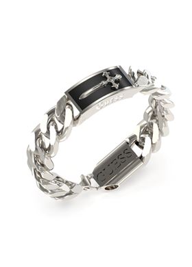 Ανδρικό Βραχιόλι GUESS