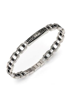 Ανδρικό Βραχιόλι GUESS