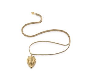 Guess Watches & Jewels - Ανδρικό Κολιέ GUESS