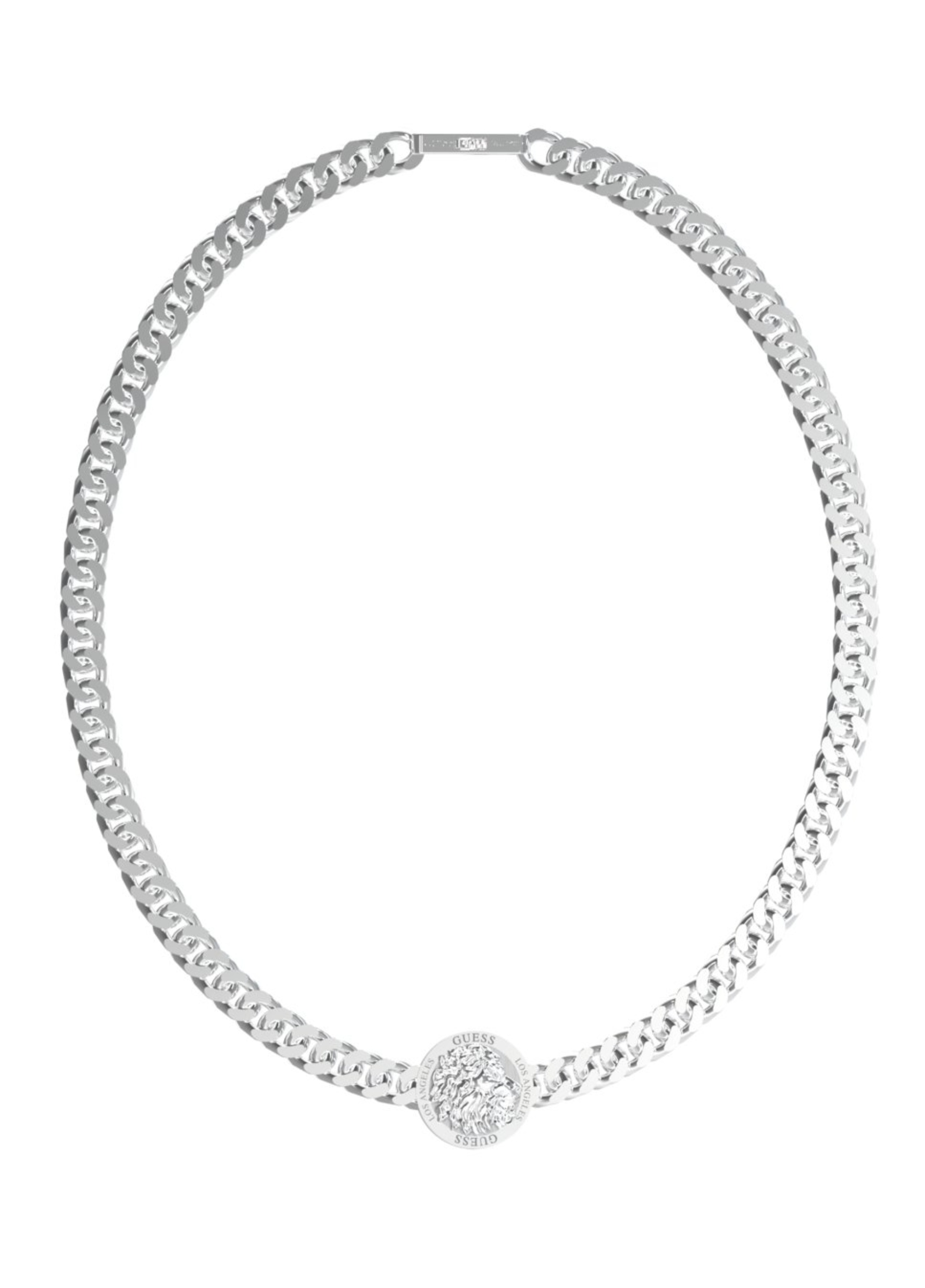 Guess Watches & Jewels - Γυναικείο Κολιέ GUESS