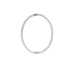 Guess Watches & Jewels - Ανδρικό Κολιέ GUESS