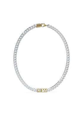 Ανδρικό Κολιέ GUESS
