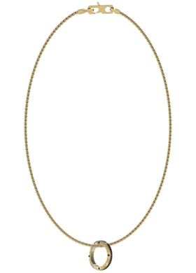 Ανδρικό Κολιέ GUESS