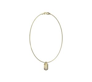 Guess Watches & Jewels - Ανδρικό Κολιέ GUESS