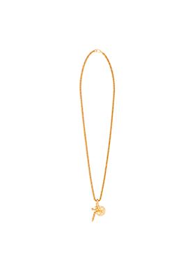 Γυναικείο Κολιέ GUESS