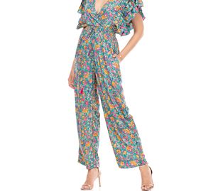 Stylish Clearance Vol.1 Stylish Clearance Vol.1 - Γυναικεία Ολόσωμη Φόρμα TANTRA
