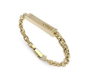 Guess Watches & Jewels - Ανδρικό Βραχιόλι GUESS