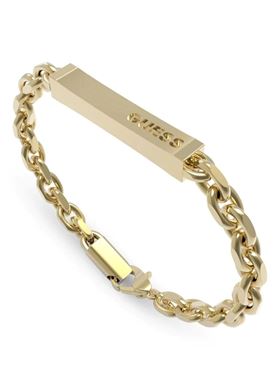 Ανδρικό Βραχιόλι GUESS
