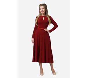 Clearance Alert Clearance Alert - Γυναικείο Φόρεμα Lila Kass