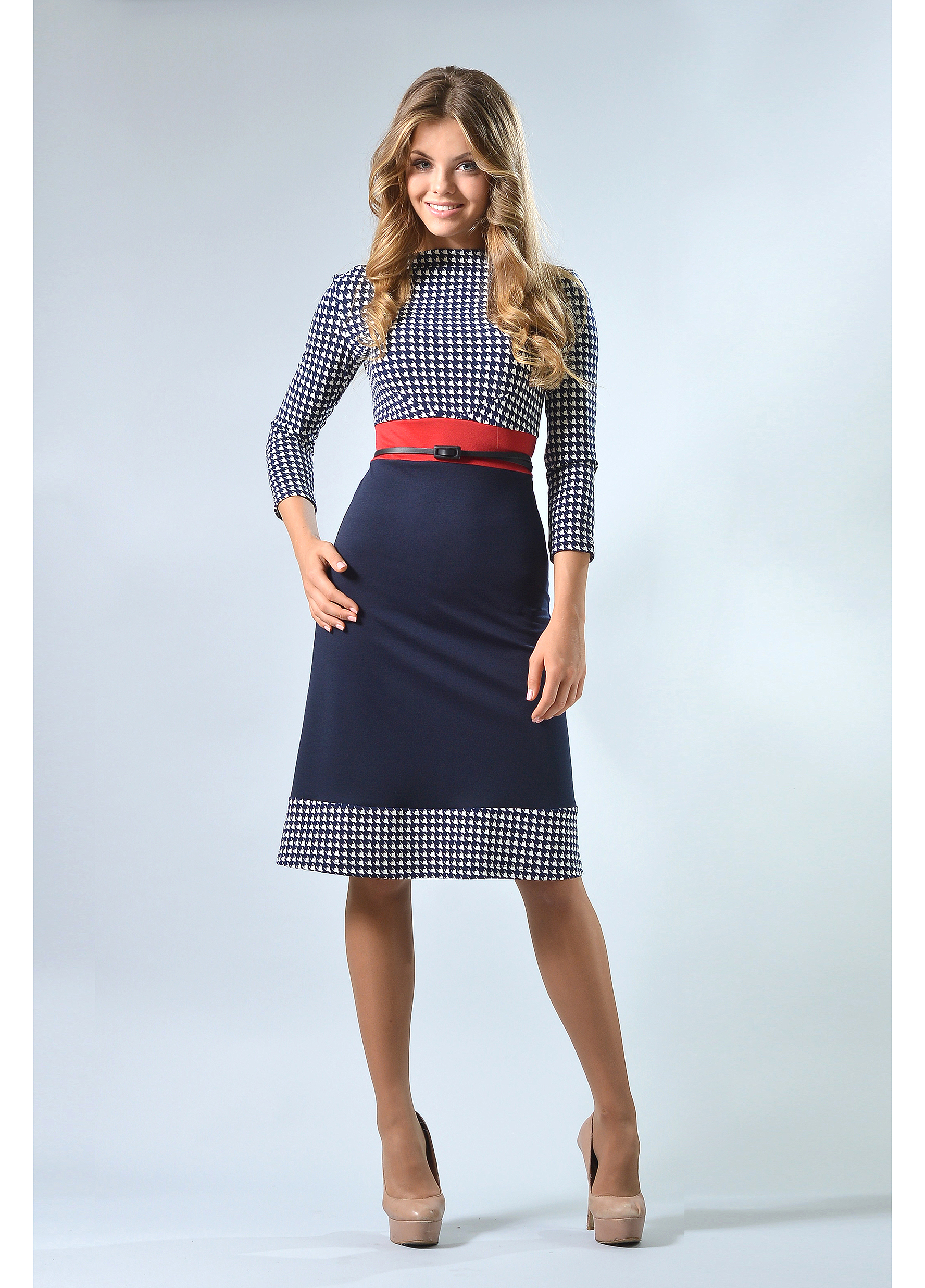 Stylish Clearance Vol.2 Stylish Clearance Vol.2 - Γυναικείο Φόρεμα Lila Kass