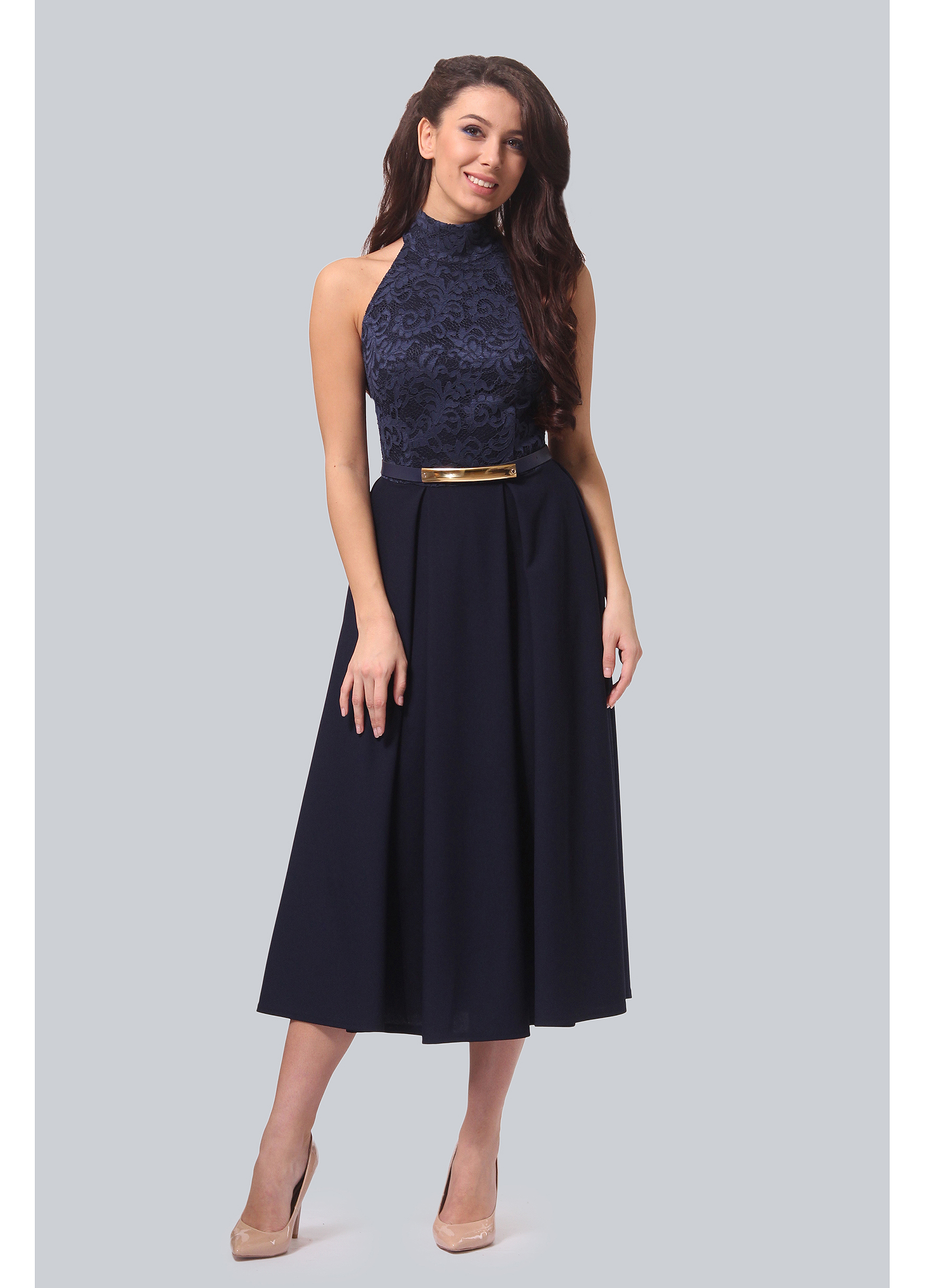 Stylish Clearance Vol.2 Stylish Clearance Vol.2 - Γυναικείο Φόρεμα Lila Kass