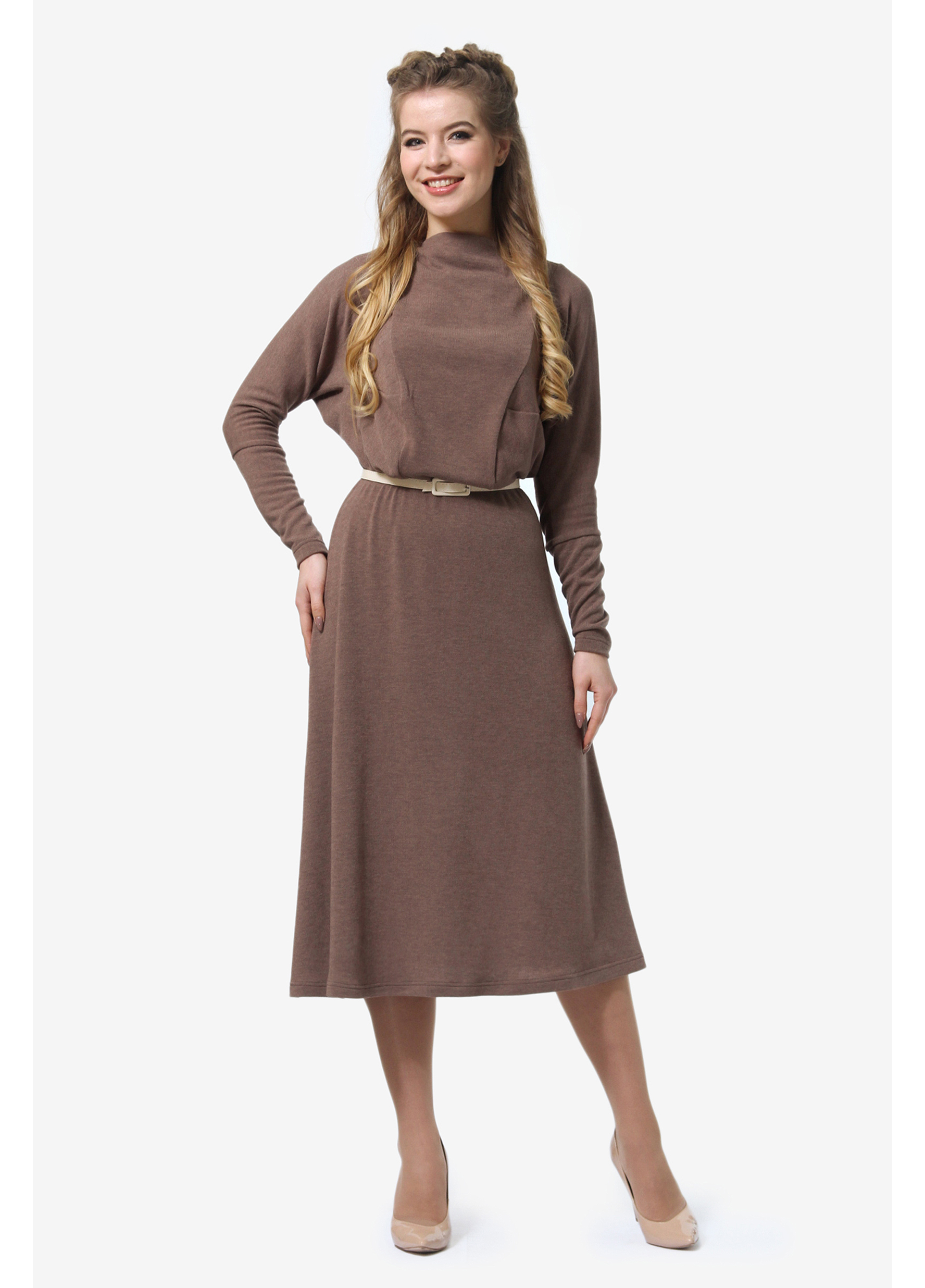 Stylish Clearance Vol.2 Stylish Clearance Vol.2 - Γυναικείο Φόρεμα Lila Kass