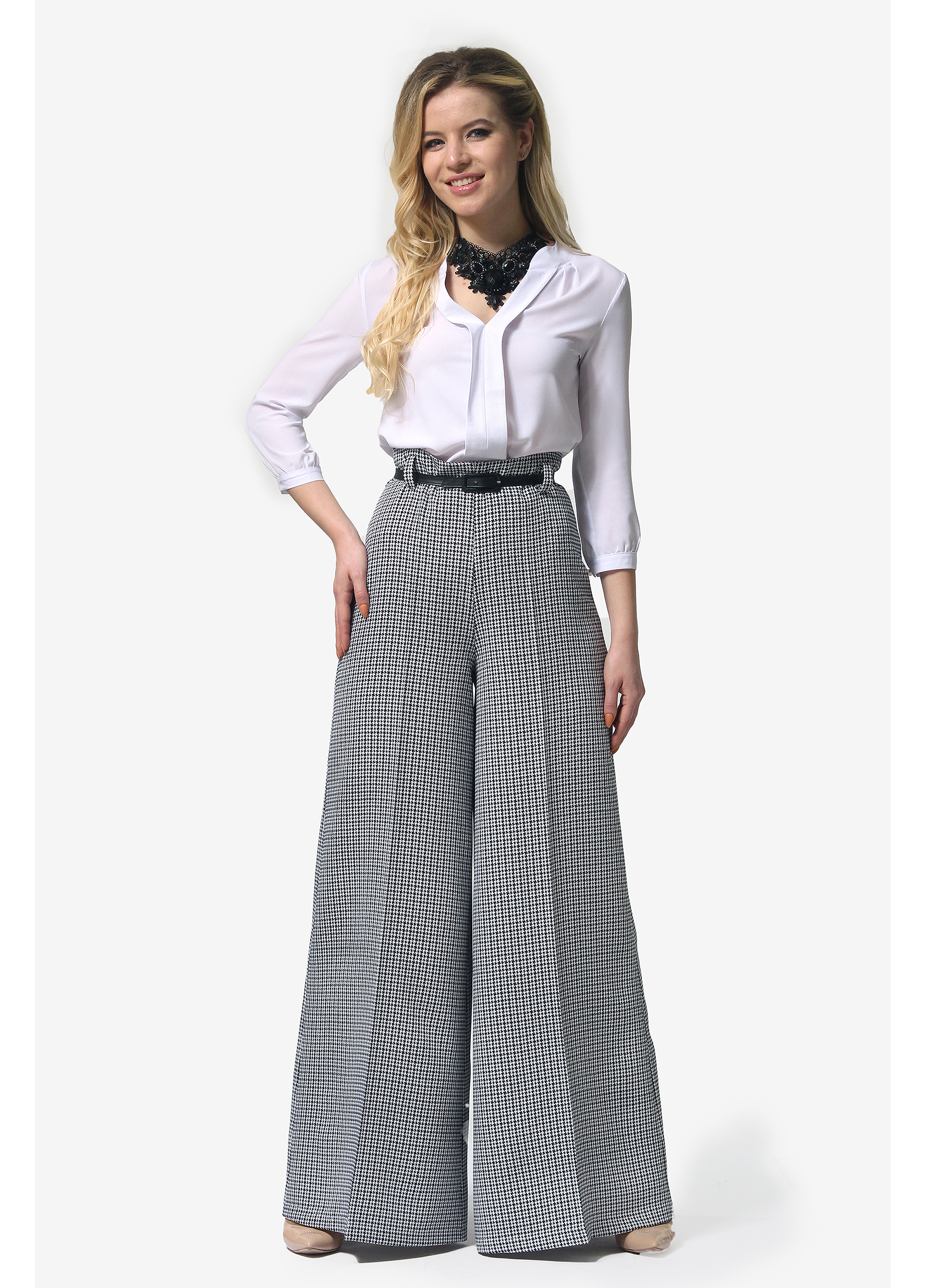 Stylish Clearance Vol.2 Stylish Clearance Vol.2 - Γυναικείο Παντελόνι Lila Kass