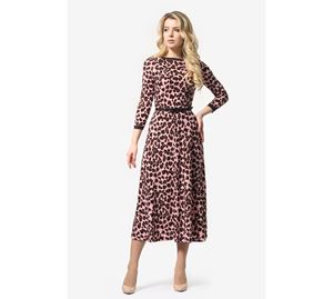 X- Treme Offers - Γυναικείο Φόρεμα Lila Kass X- Treme Offers