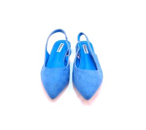  Malesa Shoes - Γυναικείες Μπαλαρίνες MALESA 2025