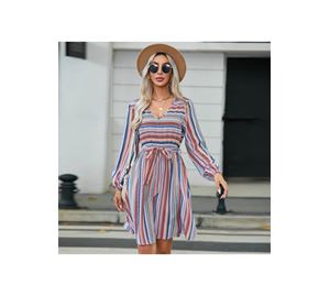 Mega Clearance - Γυναικείο Φόρεμα Ada Blanc Mega Clearance