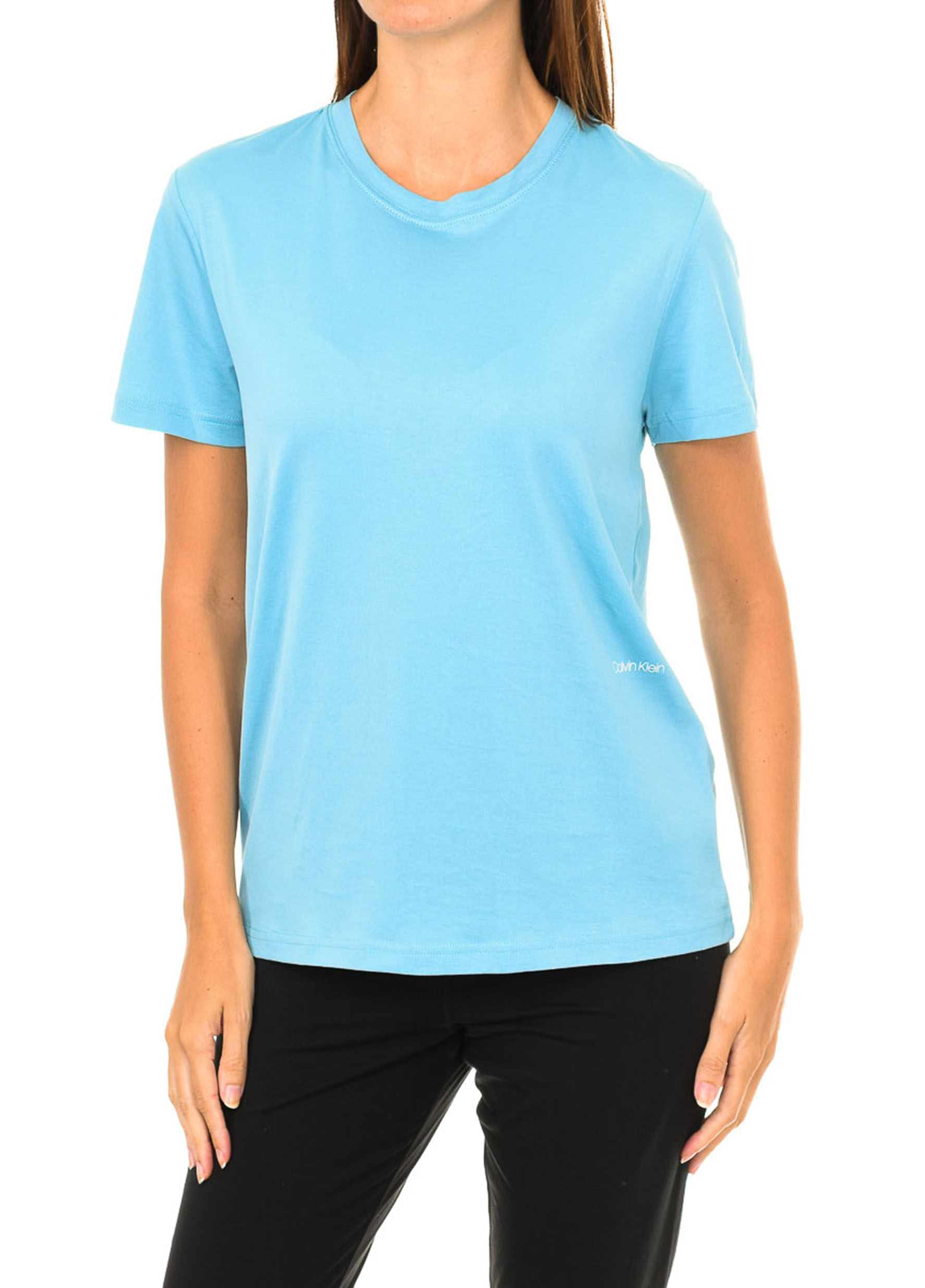 Calvin Klein Underwear Calvin Klein Underwear - Γυναικείο T-Shirt Calvin Klein