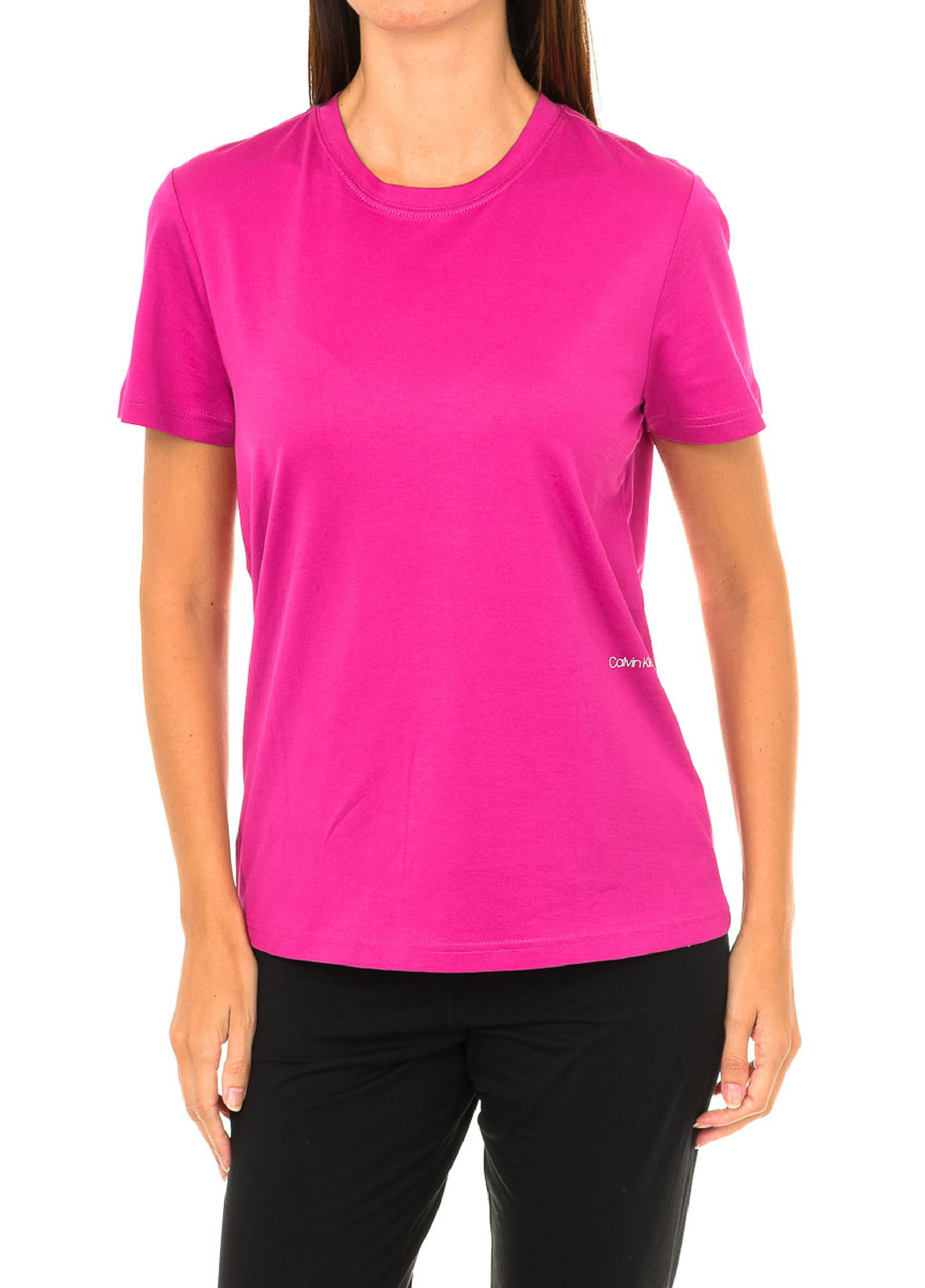 Calvin Klein Underwear Calvin Klein Underwear - Γυναικείο T-Shirt Calvin Klein