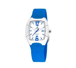 Watch It! - Γυναικείο Ελβετικό ρολόι CALYPSO Watch It! - Γυναικείο Ελβετικό ρολόι CALYPSO