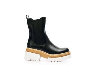 Malesa Shoes - Γυναικεία Μποτάκια MALESA Malesa Shoes