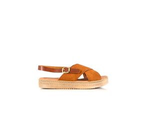 Mega Bazaar Mega Bazaar - Γυναικεία Flatforms MALESA