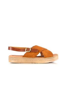 Γυναικεία Flatforms MALESA