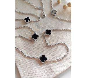  The Jewels Collection - Γυναικείο Κολιέ MiU Silver 2025