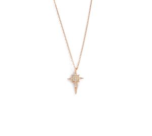 The Jewels Collection - Γυναικείο Κολιέ MiU Silver 2025