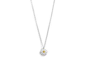  The Jewels Collection - Γυναικείο Κολιέ MiU Silver 2025