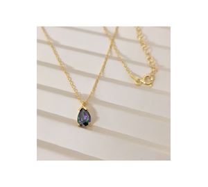  The Jewels Collection - Γυναικείο Κολιέ MiU Silver 2025