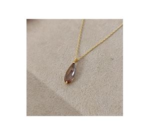  The Jewels Collection - Γυναικείο Κολιέ MiU Silver 2025