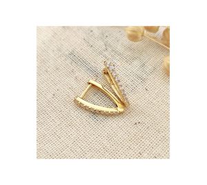 Miu Silver Miu Silver - Γυναικεία Σκουλαρίκια MiU Silver