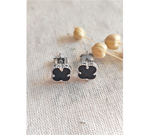 Miu Silver - Γυναικεία Σκουλαρίκια MiU Silver Miu Silver